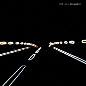 Post Lotus Perspection (Mini album)